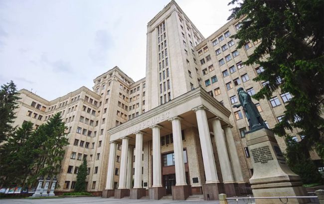 Вартість навчання 2025 у ХНУ Каразіна - скільки коштують різні спеціальності 1