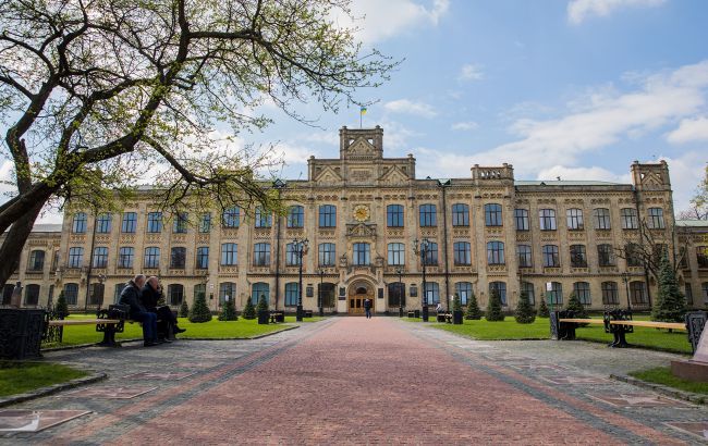 Вартість навчання 2025 у КПІ - скільки коштують популярні спеціальності 1