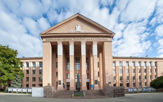 Вартість навчання у медуніверситеті Богомольця - ціни 2025 на всі спеціальності 1