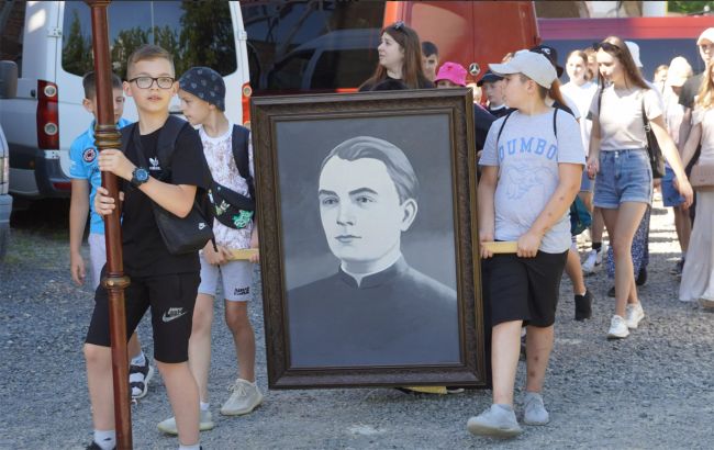 Ватикан оголосив нову дату беатифікації українця Петра Павла Ороса - у вересні 2025 року 1