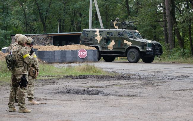 Видатки на оборону збільшили на 412 млрд гривень 1