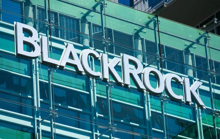 Відбудова України - велика компанія BlackRock Inc припинила переговори з інвесторами 1