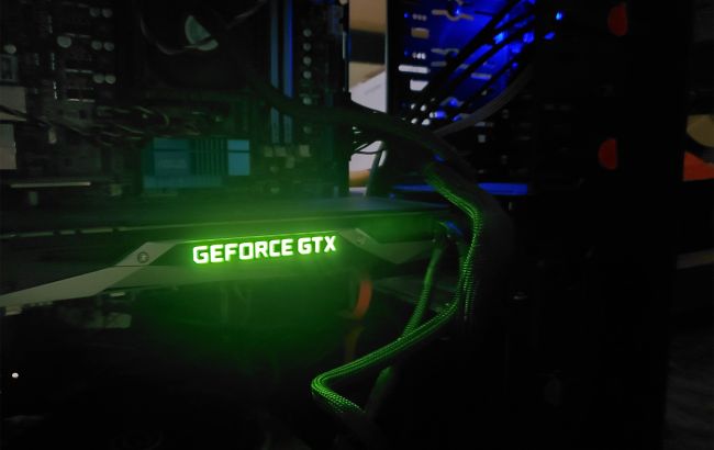 Відеокарти GeForce GTX 10 від Nvidia залишаться без підтримки 1