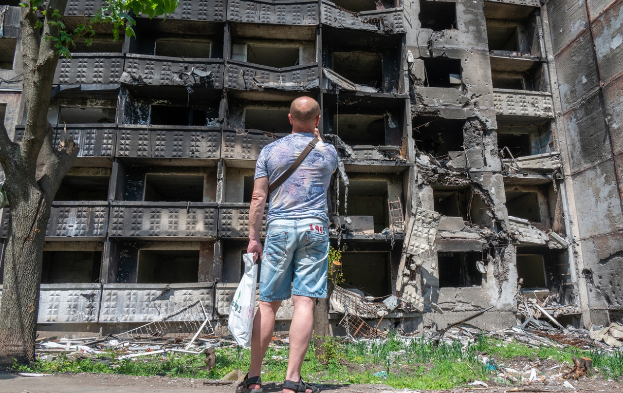 Відновлення вікон після обстрілів в Україні - хто компенсує і чи вистачає грошей 9