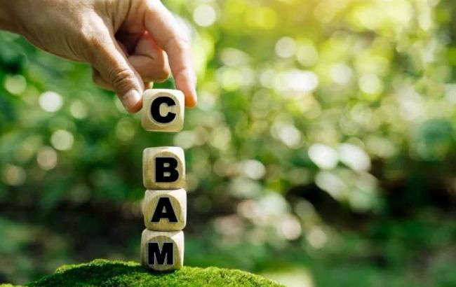 Відтермінування CBAM - шанс зберегти експорт і запустити декарбонізацію, - експерт 1
