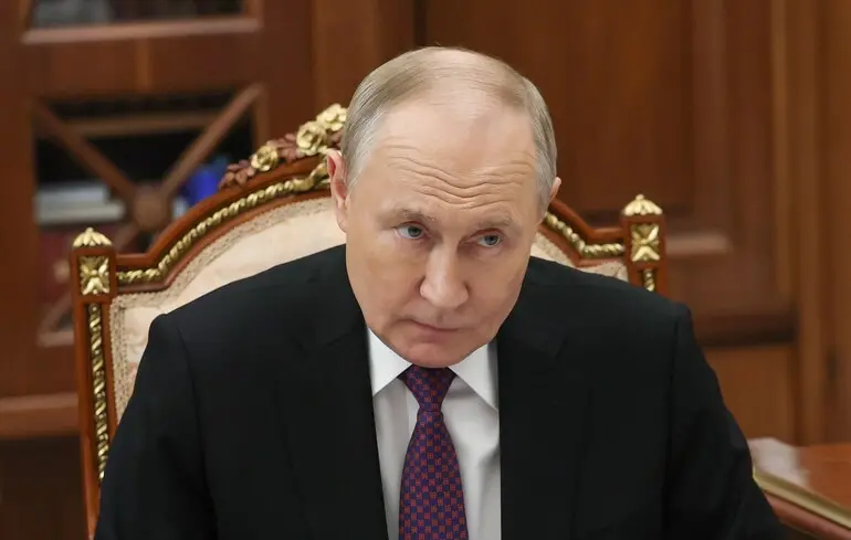Війна Путіна в Україні - чому він буде боротися до кінця 1