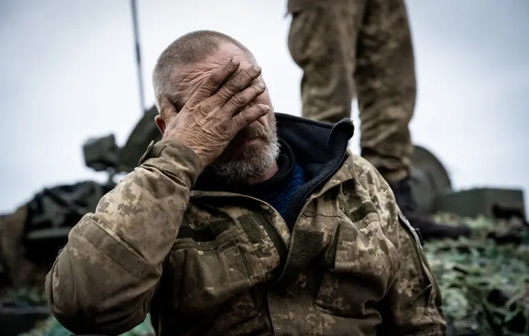 Війна в Україні - в The Guardian розповіли, що станеться якщо наша країна впаде 1