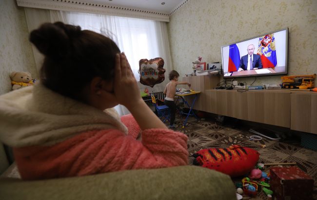 Війну проти України схвалюють 74% жителів Росії 1