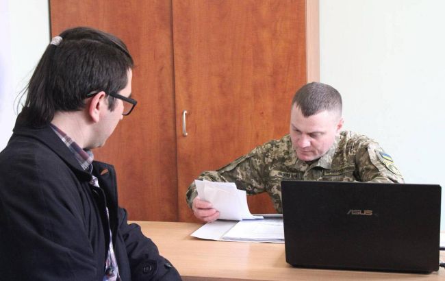 Військовий облік жінок та чоловік 25 років - як в Україні змінили правила 1