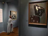 Виставка Михайла Гуйди - у Києві відкрили виставку портретів і натури - фото Виставка Михайла Гуйди - у Києві відкрили виставку портретів і натури - фото 30
