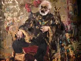 Виставка Михайла Гуйди - у Києві відкрили виставку портретів і натури - фото Виставка Михайла Гуйди - у Києві відкрили виставку портретів і натури - фото 25