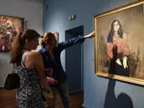 Виставка Михайла Гуйди - у Києві відкрили виставку портретів і натури - фото Виставка Михайла Гуйди - у Києві відкрили виставку портретів і натури - фото 24