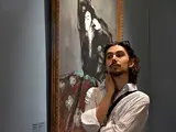 Виставка Михайла Гуйди - у Києві відкрили виставку портретів і натури - фото Виставка Михайла Гуйди - у Києві відкрили виставку портретів і натури - фото 20