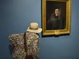 Виставка Михайла Гуйди - у Києві відкрили виставку портретів і натури - фото Виставка Михайла Гуйди - у Києві відкрили виставку портретів і натури - фото 17