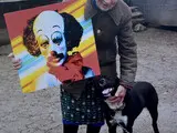 Виставка Мистецтво після 2000-го відкрилась в Українському Домі - фото Виставка Мистецтво після 2000-го відкрилась в Українському Домі - фото 51