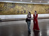 Виставка Мистецтво після 2000-го відкрилась в Українському Домі - фото Виставка Мистецтво після 2000-го відкрилась в Українському Домі - фото 56