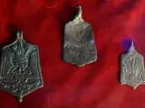 Виставка Скарби Державності відкрилася в Музеї Майдану Києва - фото Виставка Скарби Державності відкрилася в Музеї Майдану Києва - фото 45