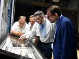 Виставка Скарби Державності відкрилася в Музеї Майдану Києва - фото Виставка Скарби Державності відкрилася в Музеї Майдану Києва - фото 46