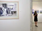 Виставка у «Білому Світі» досліджує межу між містом і природою - фото 15