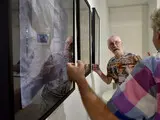 Виставка у «Білому Світі» досліджує межу між містом і природою - фото 19
