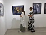 Виставка у «Білому Світі» досліджує межу між містом і природою - фото 23