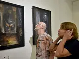 Виставка у «Білому Світі» досліджує межу між містом і природою - фото 21