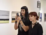 Виставка у «Білому Світі» досліджує межу між містом і природою - фото 26