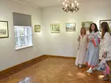 Виставка УКRАЇNKИ у Києві - захід організовано до 100 років Союзу Українок Америки - фото Виставка УКRАЇNKИ у Києві - захід організовано до 100 років Союзу Українок Америки - фото 25