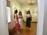 Виставка УКRАЇNKИ у Києві - захід організовано до 100 років Союзу Українок Америки - фото Виставка УКRАЇNKИ у Києві - захід організовано до 100 років Союзу Українок Америки - фото 24