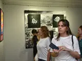 Виставка УКRАЇNKИ у Києві - захід організовано до 100 років Союзу Українок Америки - фото Виставка УКRАЇNKИ у Києві - захід організовано до 100 років Союзу Українок Америки - фото 19