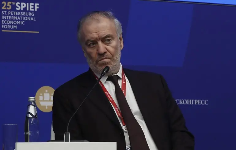Виступ Гергієва в Італії викликав протест українців та діаспори 1