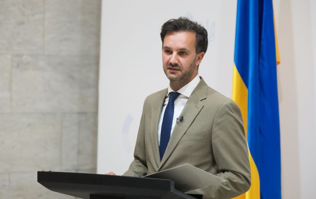 Візит Келлога до Києва прокоментували в МЗС - що сказав Тихий 1