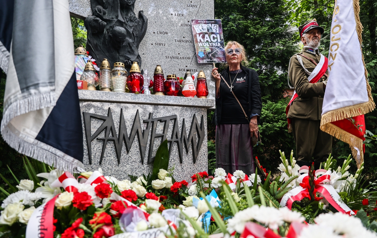 Волинська трагедія і 11 липня - суть конфлікту між Україною та Польщею 5