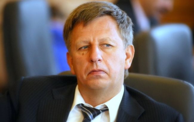 Володимир Макеєнко - суд арештував активи колишнього нардепа Партії регіонів 1