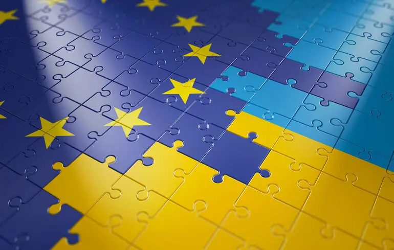 Вступ України в ЄС - Як планували обійти вето Орбана та що буде після ситуації з НАБУ і САП 1