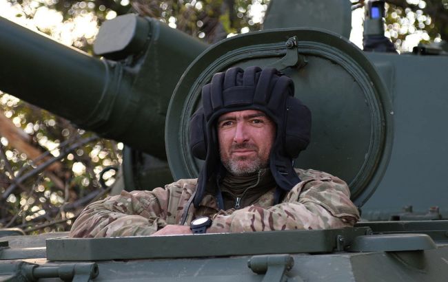 Втрати армії РФ за минулу добу становили 1000 солдатів і 101 одиниця автотехніки, - Генштаб 1