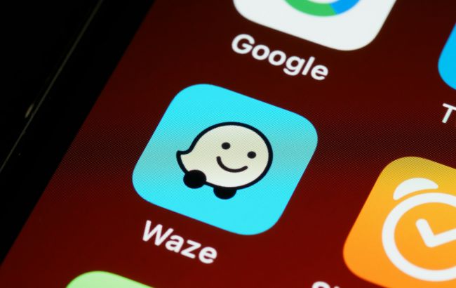 Waze об'єднає попередження на дорозі в одне 1