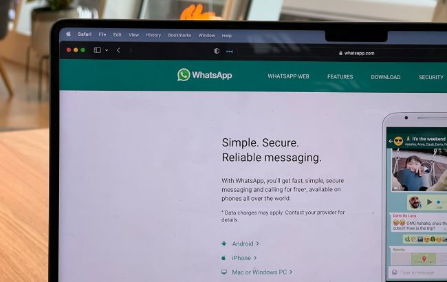 WhatsApp відмовляється від класичного додатка на Windows 1