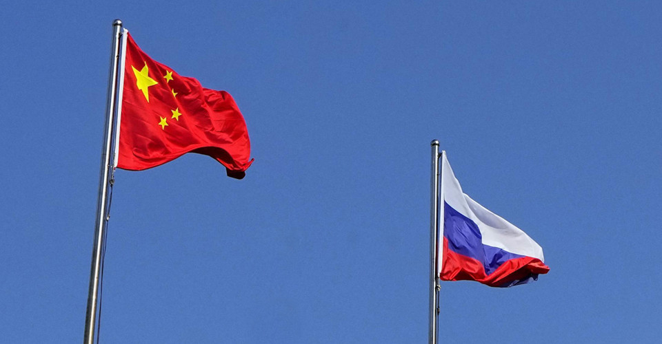 Є фактори, які певним чином стримують Китай у допомозі РФ, - сходознавиця Бутирська 1