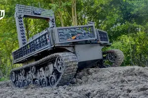Єдинороги у світі роботів - як Dexterity перетворює машини на супергуманоїдів 2