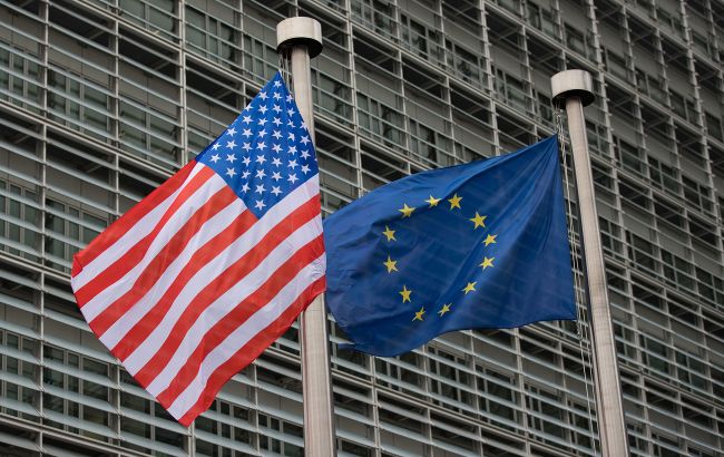 ЄС висунув низку вимог до США щодо квот і винятків на експорт по галузях 1