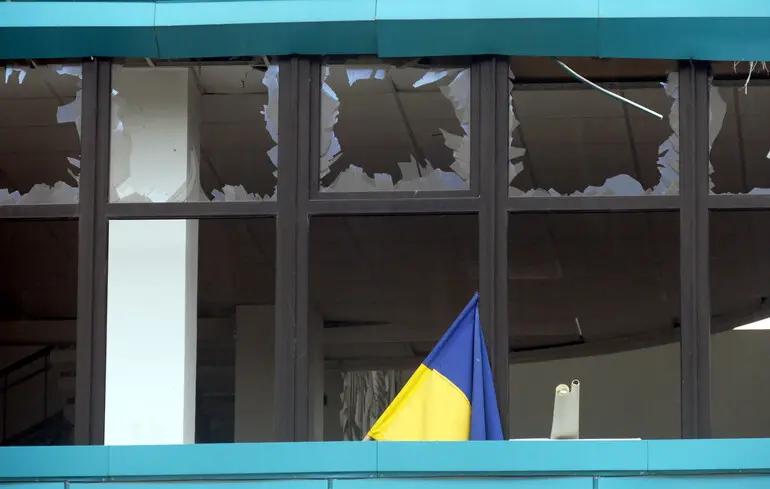 ЄСПЛ визнав контроль Росії над Донбасом з 2014 – Мамедов вимагає змінити кваліфікацію справ – новини України 1