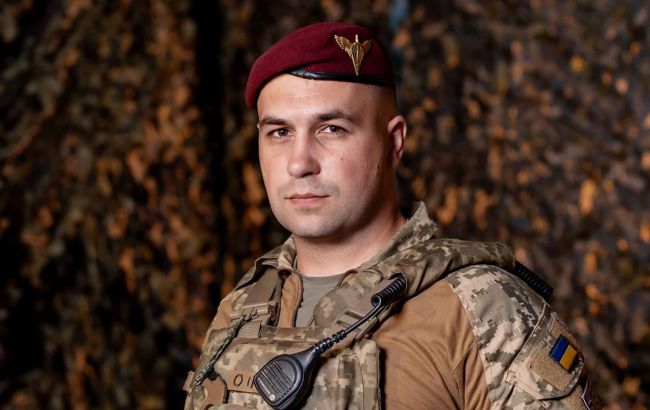 Євген Ласійчук очолив 7-й корпус ДШВ - що відомо про полковника та новий підрозділ 1