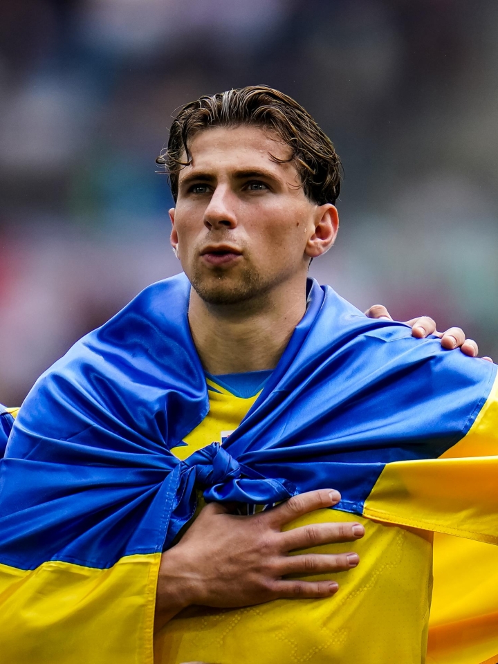 Забарний в ПСЖ переходить чи ні - що відомо про трансфер, нові деталі 2