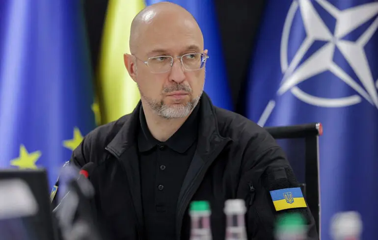Загроза затримки зарплат військовим: Шмигаль попередив депутатів про наслідки 1