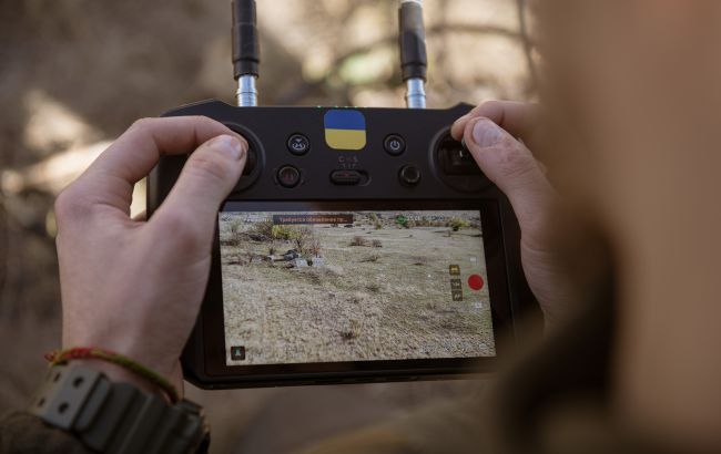 Захист України у школах - школярів навчать керувати FPV-безпілотниками 1