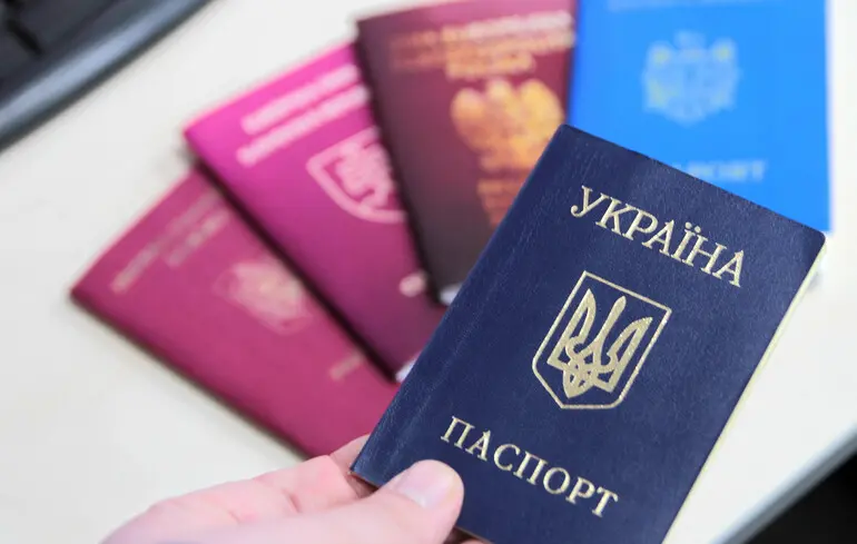 Закон про множинне громадянство набере чинності – закон підписав президент 1