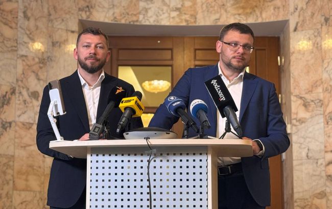 Законопроєкт 12414 про НАБУ і САП - що зміниться в роботі антикорупційних органів 1