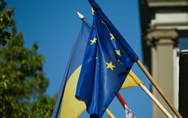 Заморожені активи Росії - ЄС хоче неформально обговорити долю російських грошей 1