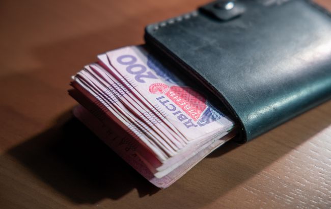 Зарплата для обчислення пенсії в Україні зросла у червні до 22,3 тисячі гривень 1